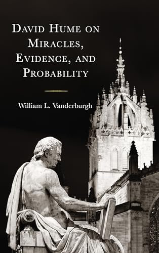 David Hume on Miracles, Evidence, and Probability für 36,00 EUR (-31%) statt 52,50 EUR bei Amazon Bild: David Hume on Miracles, Evidence, and Probability für 36,00 EUR (-31%) statt 52,50 EUR bei Amazon