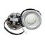 12v DC White