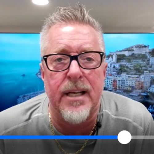 Ferrall's Favorites Battle for the Prize on Monday!