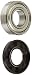 BAKER 189-56 High Torque Bearing Kit