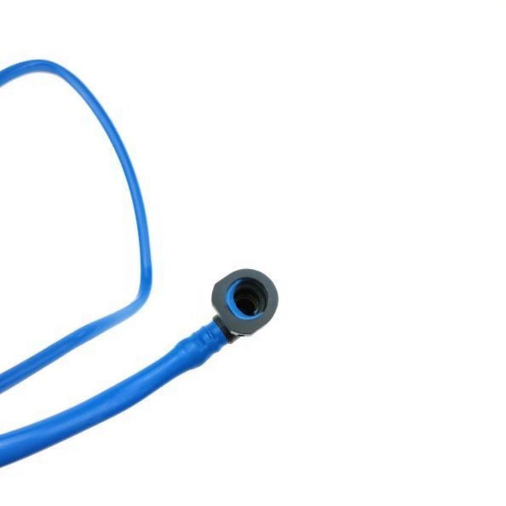 Parts# 4F0201227A Fuel Tube Blue 1piece/Package DRAGOON-BRO