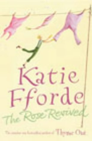 Buy The Rose Revived — BookShops.in