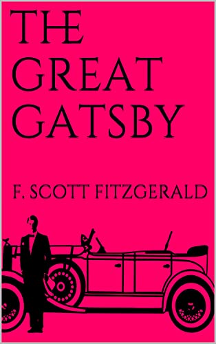 Amazon The Great Gatsby English Edition Kindle Edition By F Scott Fitzgerald Genre Fiction Kindleストア