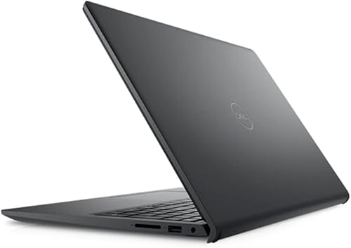 Miniatura 4 de Dell Inspiron Laptop HD de 15.6 pulgadas, procesador Intel Celeron N4020, 8 GB de RAM, SSD PCIe de 128 GB, gráficos Intel UHD 600, audio HD, cámara