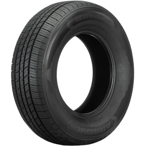 Arroyo Eco Pro A/S All Season 225/60R18 104V Passenger Tire