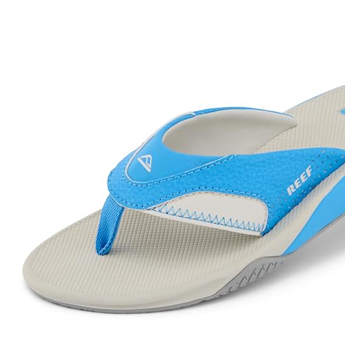 Image of REEF Boys Kids Fanning Sandal