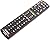 Replacement Remote Control for Panasonic TVs. 1 Year Warranty