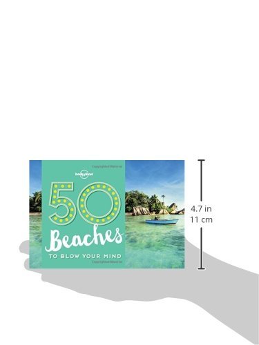 50 Beaches to Blow Your Mind 1 (50...to Blow Your Mind) - Image 11