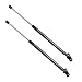Rear Liftgate Lift Supports Struts Shocks Gas Springs for 1997-2001 Jeep Cherokee 4291 SG214022,Pack of 2