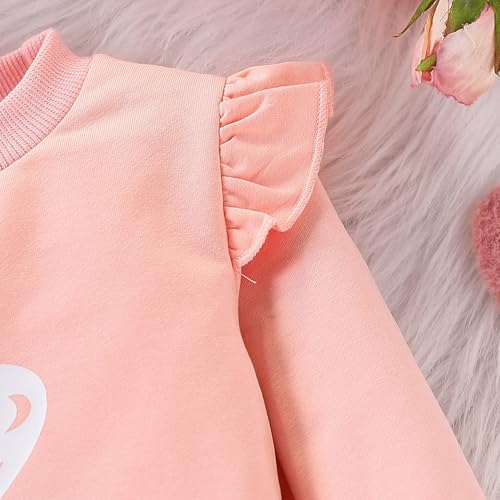 Cadeau de naissance vêtement bébé 0-3 mois ensemble pull 3 pièces - 2