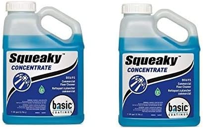 Basic Coatings | Wood Floor Care