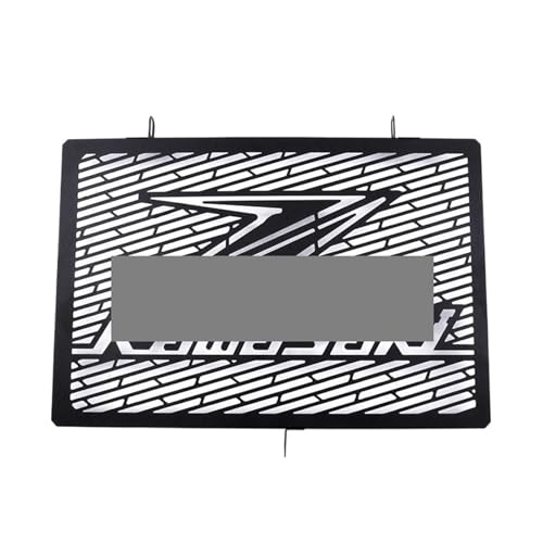 Trop-plein de moto pour réservoir Z1000 et Z800 grille de protection