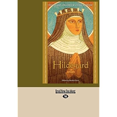 Hildegard of Bingen