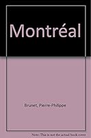 Montréal : Ville nouvelle, ville plurielle 2894284217 Book Cover