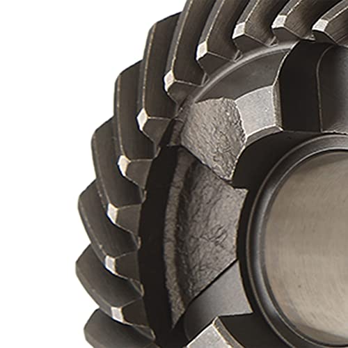 3 Peças de Marcha de Avanço de Barco, 6E7 45551 00 Kit de Engrenagem de Motor de Popa Adequado para