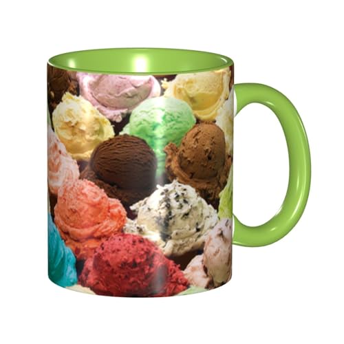 ACXrbO }OJbv }O R[q[Jbv Green Z~bN 330ml  H ϔM  v[g