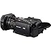 Panasonic HC-X1500 UHD 4K HDMI Pro Camcorder + 2PC 64 GB Memory + Extra Battery + LED Light + Filters + Tripod + More (27pc Bundle)