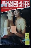  Le sexuel du XX ème siècle 4 - Jane Alson * 1984 * Homosexualité & Bisexualité