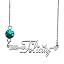 Felicity - Silver