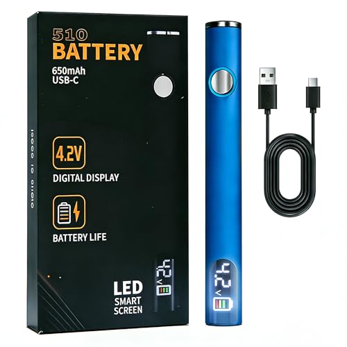 510 Thread Soldering Pen, Portable Rechargeable Wire