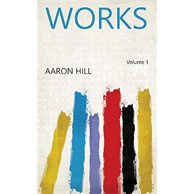 Works Volume 1