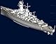 Trumpeter 05774 Modellbausatz Ger.Pocket Battleship Admiral G.Spee1930