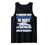Radio Controlled Boat Costume For RC Boat Captain
