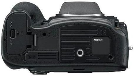 Nikon D800 36.3 MP CMOS FX-Format Digital SLR Camera (Body Only) (OLD MODEL)