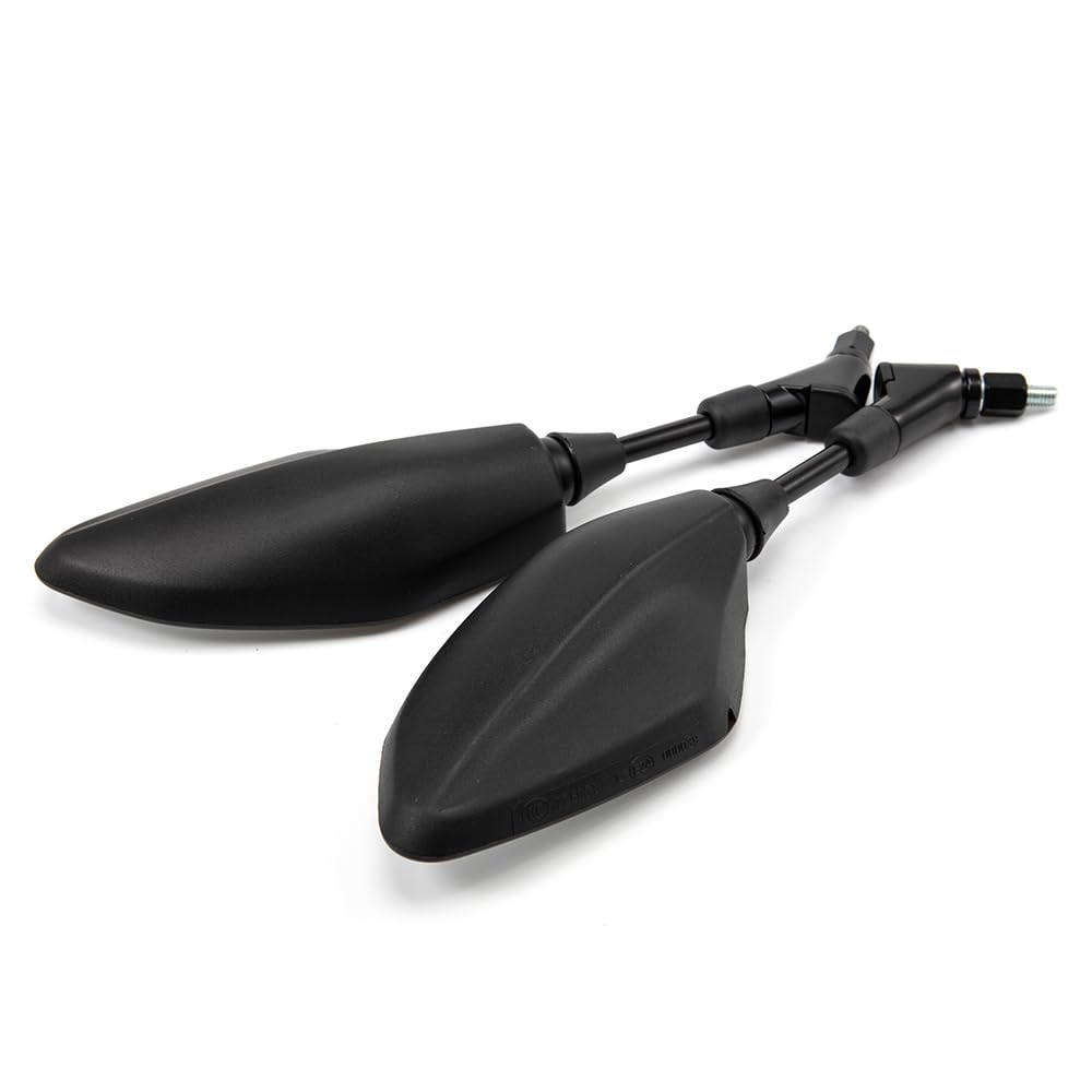 Specchio laterale moto E24 per MT-07 MT-09 MT-01 MT-03 MT-10 Tracer 900/9/GT Tenere 700 MT10 MT03 MT25 MT01 Specchio retrovisore
