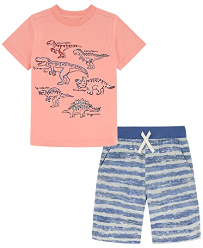 Image of Kids Headquarters boys 2 Pieces Short Set