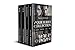 Lucia Jordan's Four Series Collection: Chosen, Whipped, Lick, Risk