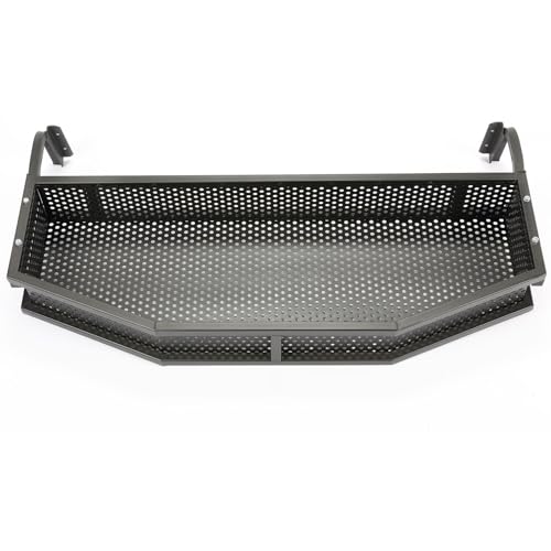 YIZISECCE for Drive G29 Cart Front Clay Basket Steel HFYDGGCFCUCB