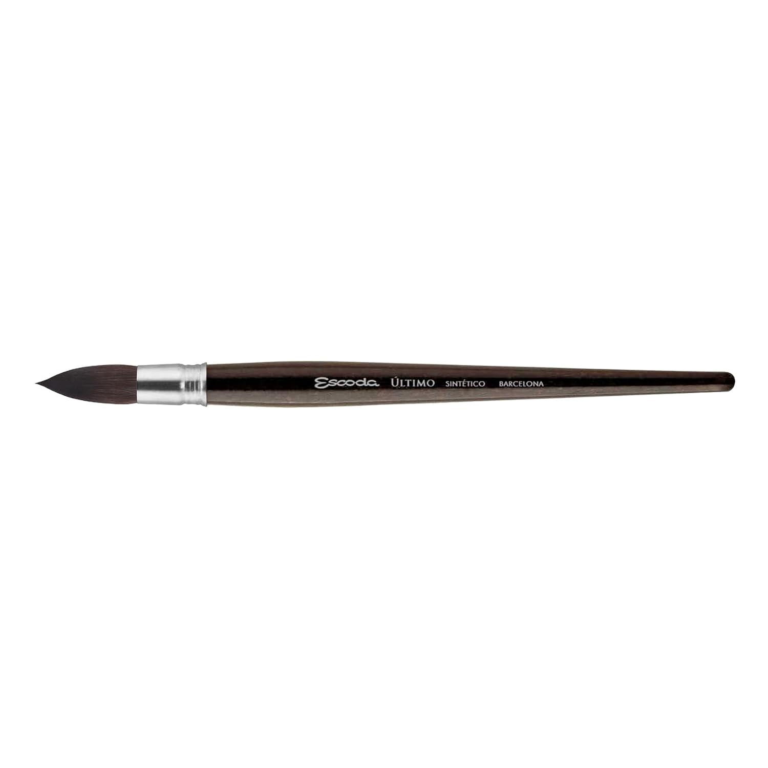 Escoda 215301400 Ultimo Tendo Squirrel Hair Brush, 14 mm - Review, Price and Buying Guide