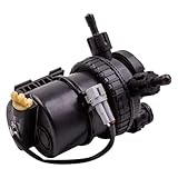 23300-0L041 Diesel Fuel Filter Assembly Compatible With Toyota Hilux Pickup VII Vigo Fortuner