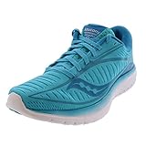 saucony kinvara 9 damen EVA+-Zwischensohle Saucony Kinvara 10 Women\'s Laufschuhe - 43