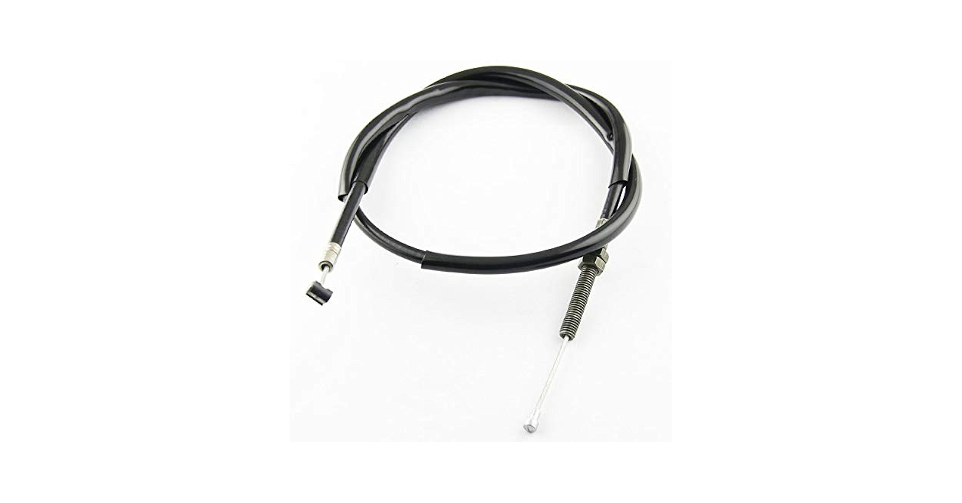 Amazon.com: ZHENSIW Motorcycle Motorbike Clutch Cable for Kawasaki