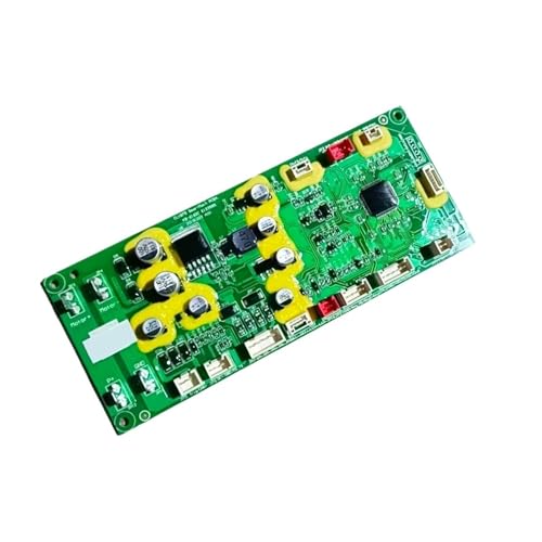 Carte mère de commande Tineco Floor One S3 circuit principal aspirateur