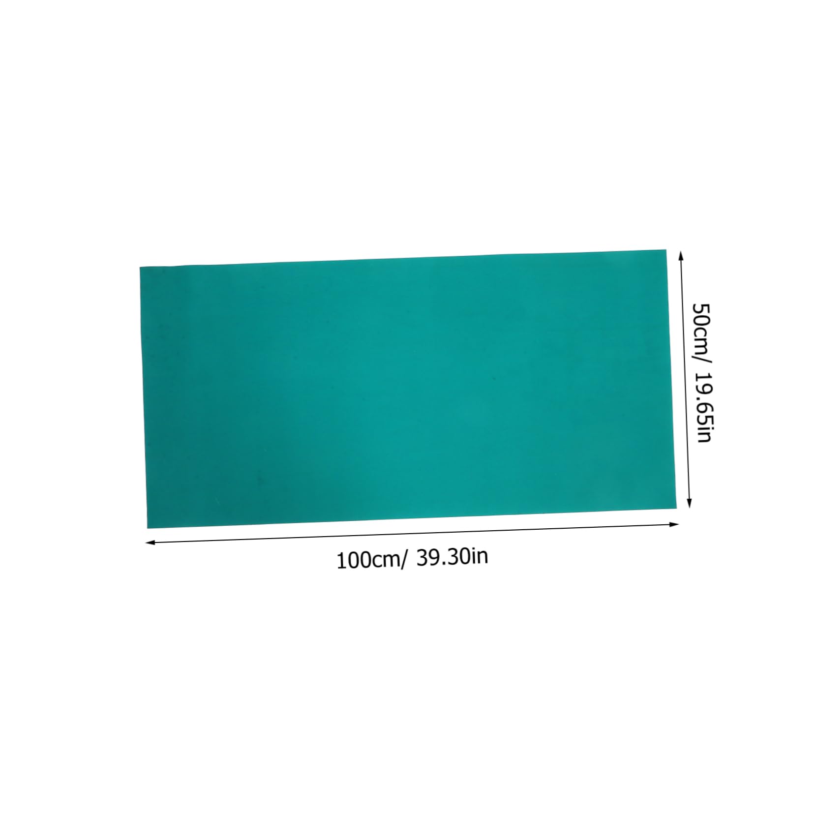 Alipis Table Mat Soldering Pad Soldering Mat Large Grounding Mat for Computer Work Mat Antistatic Mat Grounding Mats Electrical Mat Grounding Mat for Desk Grounding Pad Rubber Green