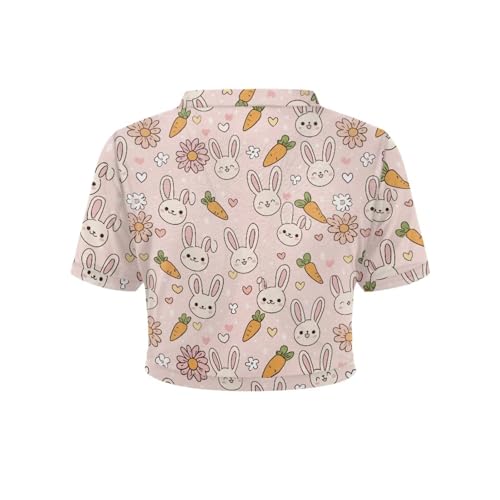 Image of Womens Short Sleeve Cardigans Lightweight Summer Cardigan Trendy Bolero Shrug Cute Floral Cardigan Sheer Bolero