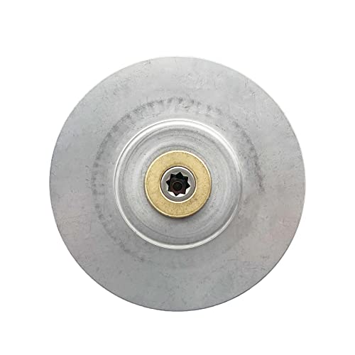 Blender Blade Kit Replacement Parts Compatible with Oster Pro 1200 Blenders BLSTMB-CBG-000 BLSTMBCBG000 BLSTMB-CBF-000 BLSTMBCBF000