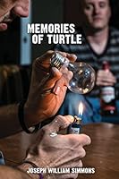 Memories of Turtle 1517771609 Book Cover
