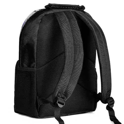 Mochila Urbana Multifuncional Antirrobo Gran Capacidad miniatura 5