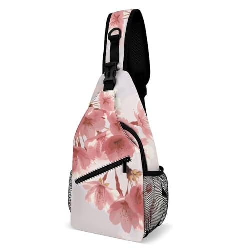 Bolso tipo Sling, Casual para Viaje y Senderismo miniatura 1