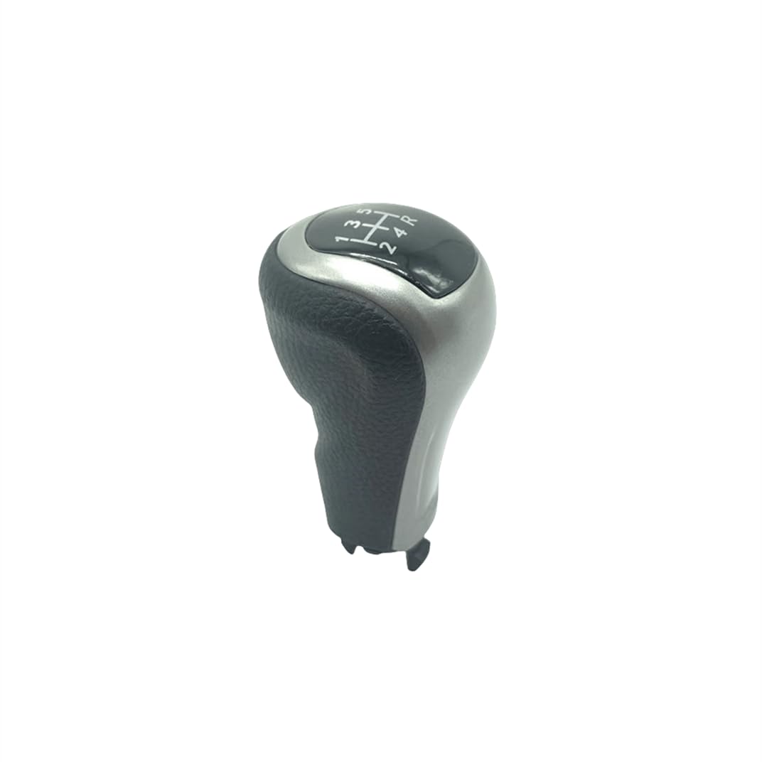 ZJHYGMD 1pcs for Honda for Accord Shift Lever Manual Handball Dust Cover Leather(A)