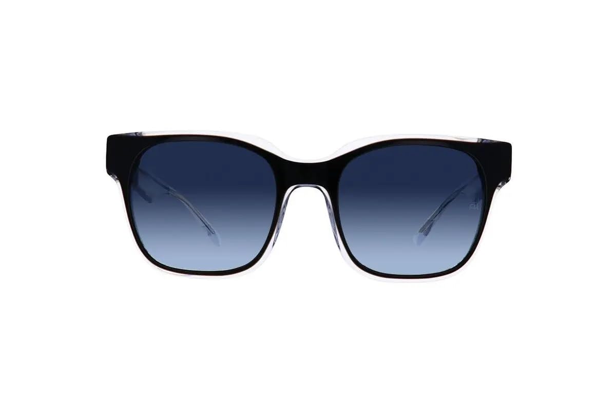 ANA HICKMANN Mod. AH9344-H01-53 Sonnenbrille, Erwachsene, Uni, mehrfarbig (mehrfarbig), Einheitsgröße
