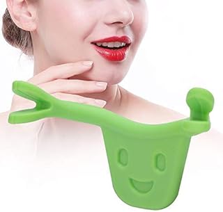 Entrenador personal para la cara, ejercitador...