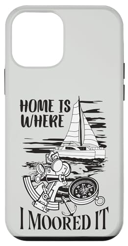 �Z�[�����O���b�g�A�Z�[�����O�Z�C���{�[�g�A�J�^�}�����{�[�g, Catamaran-boat �X�}�z�P�[�X iPhone 12 mini �p