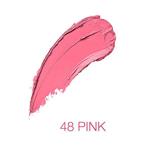 Image of Miss Claire Soft Matte Lip Cream, 48 Pink, 6 g