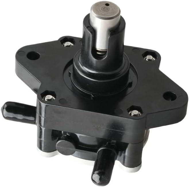 Fuel Pump Assembly 15100-90J11 Compatible With Outboard DF50 DF140 40HP To 140HP Boat Motor Replaces 15100-90J00 15100-90J00-000