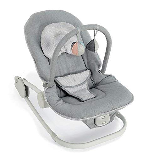 for mums baby rocker